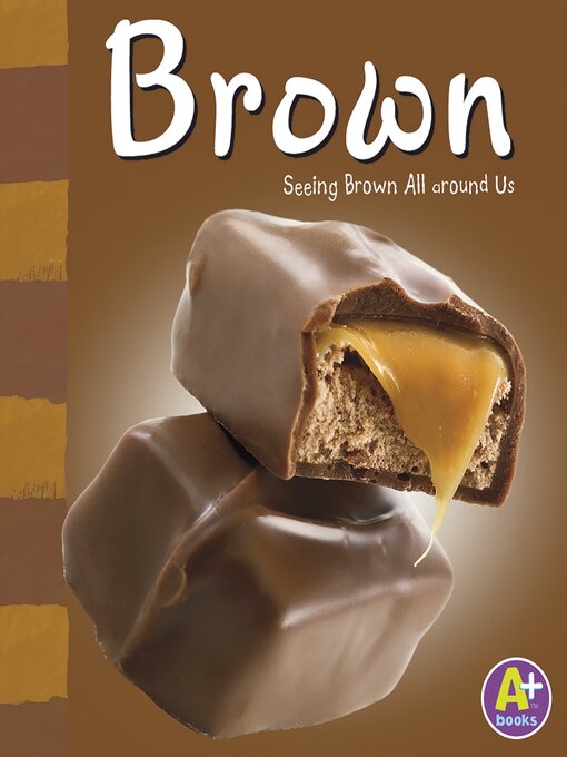 Title details for Brown by Michael Dahl - Available